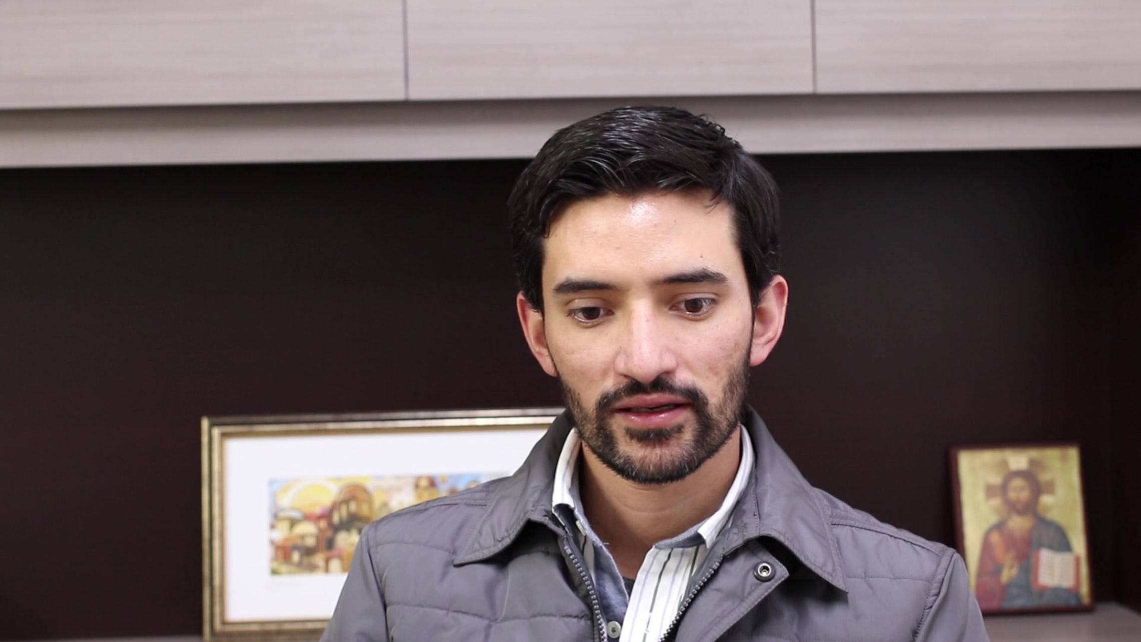 Indux Servicio Importación Cliente Dr. Rubén Martínez